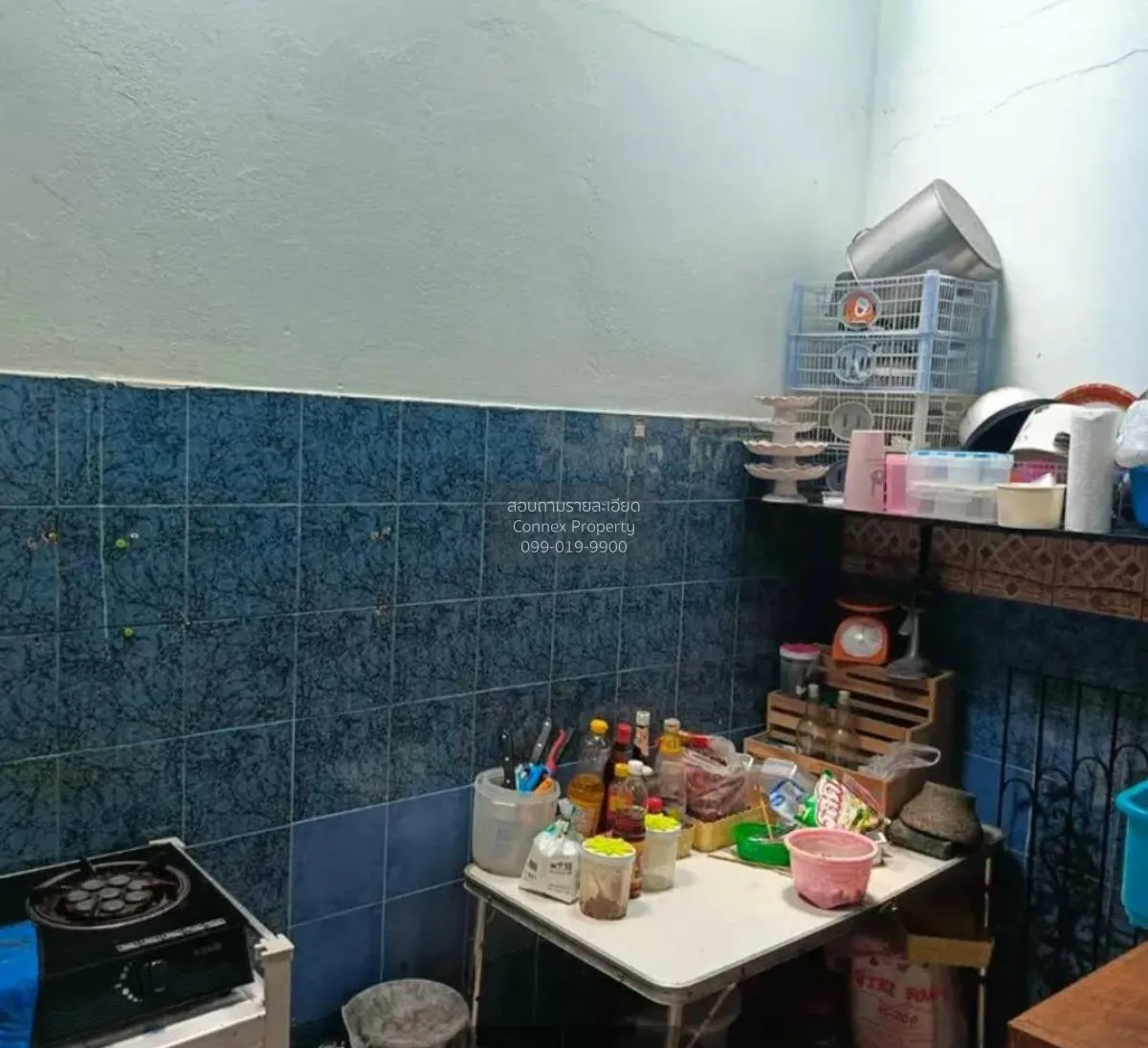 For Sale Townhouse/Townhome  , Baan Pongsirichai 4 Phetkasem 81 ,