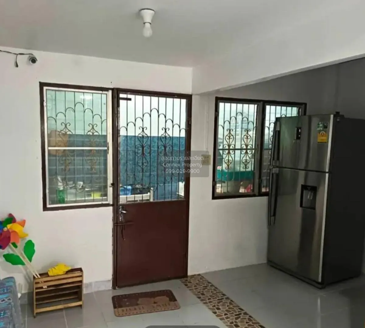 For Sale Townhouse/Townhome  , Baan Pongsirichai 4 Phetkasem 81 ,