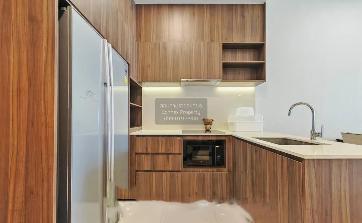 เช่าคอนโด  ไซมิส เอ๊กซ์คลูซีพ สุขุมวิท 31 BTS-พร้อมพงษ์ คลองตันเห 3