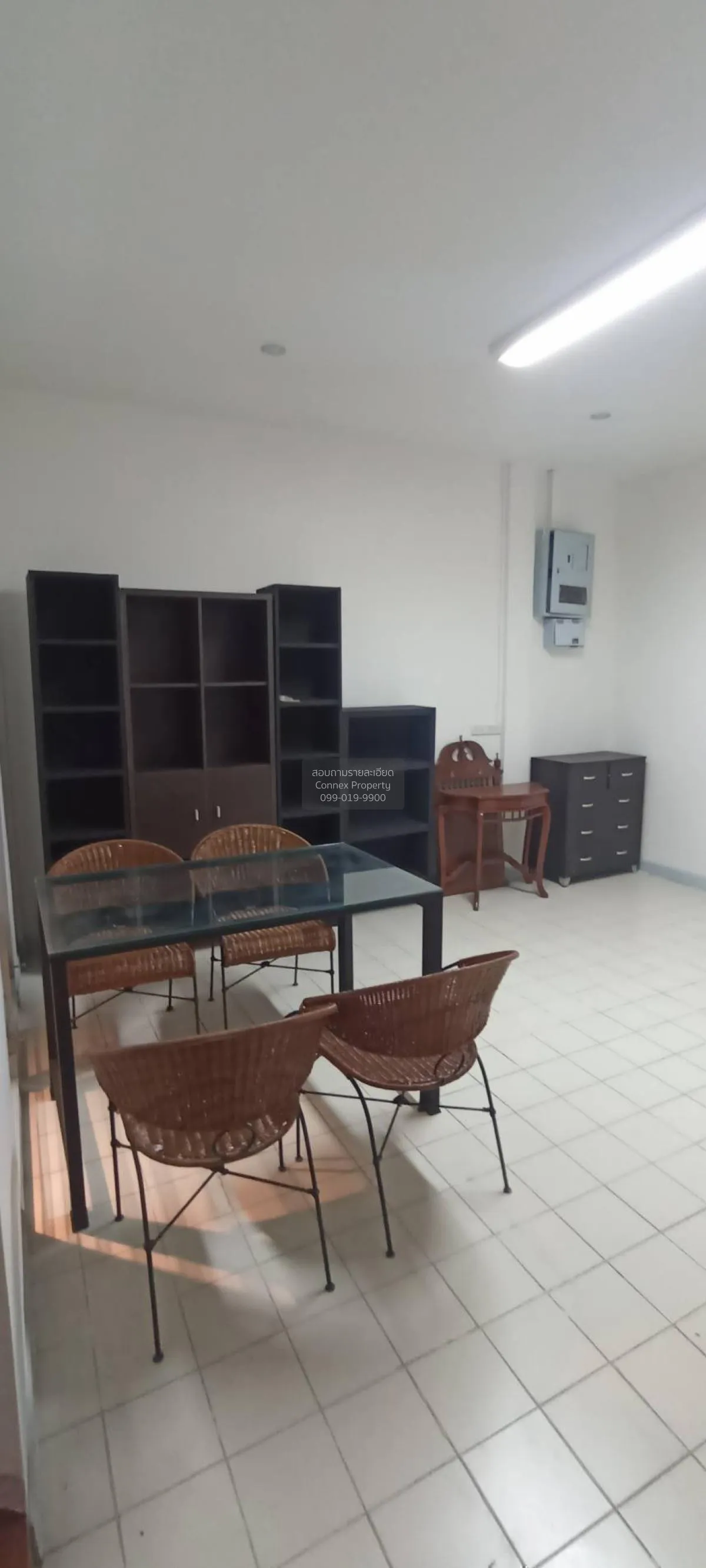 For Rent Hometown Office Lat Phrao Soi 128/1 160 sq.m. , Khlong C 1