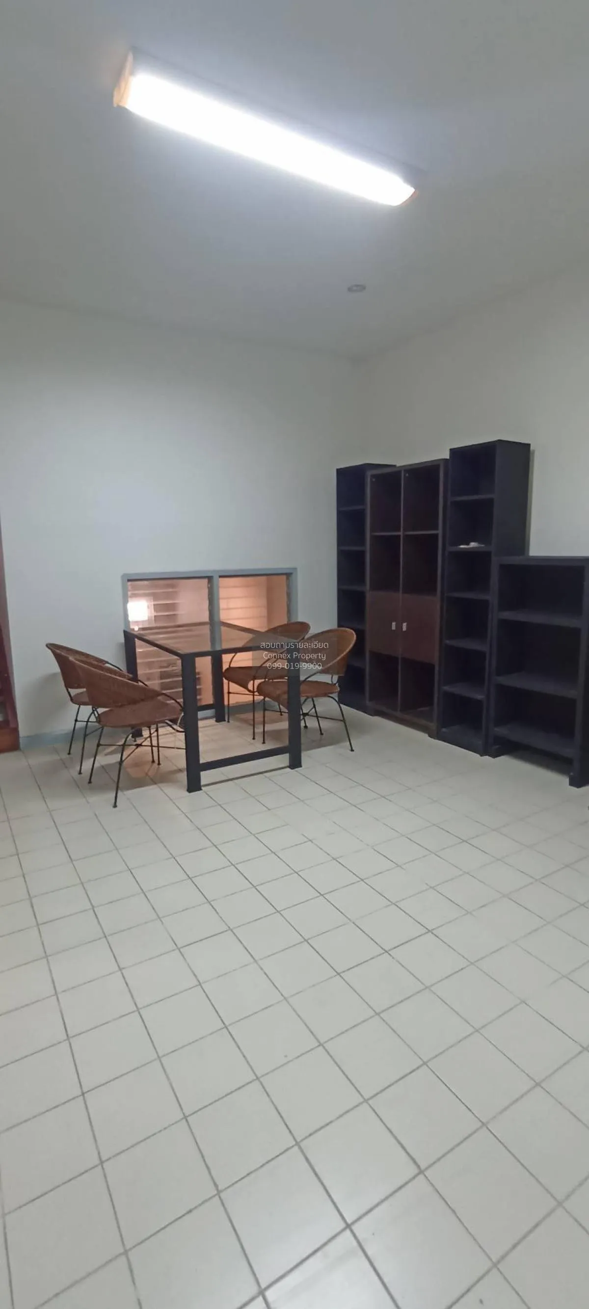 For Rent Hometown Office Lat Phrao Soi 128/1 160 sq.m. , Khlong C 3