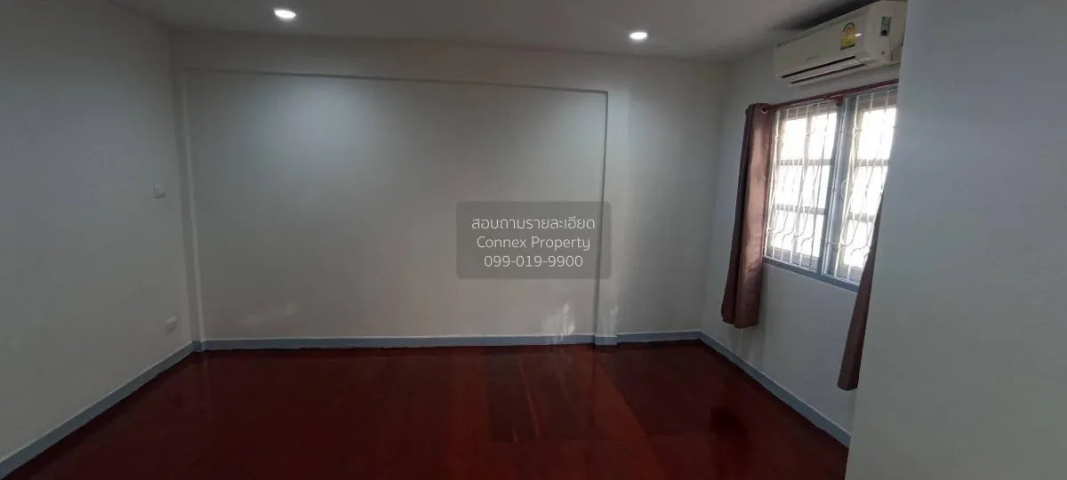 For Rent Hometown Office Lat Phrao Soi 128/1 160 sq.m. , Khlong C