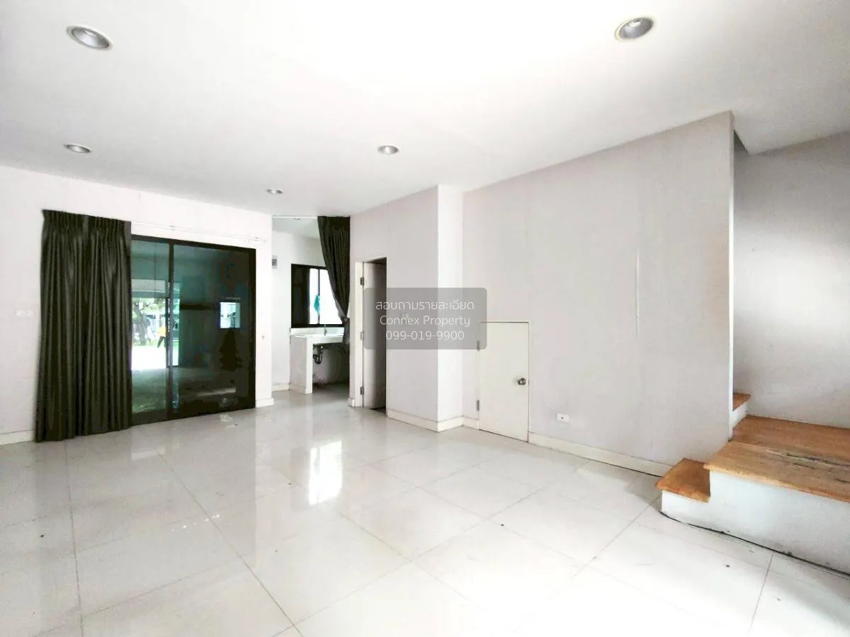 For Sale Townhouse/Townhome  , BAAN KLANG MUANG NGAMWONGWAN , riv