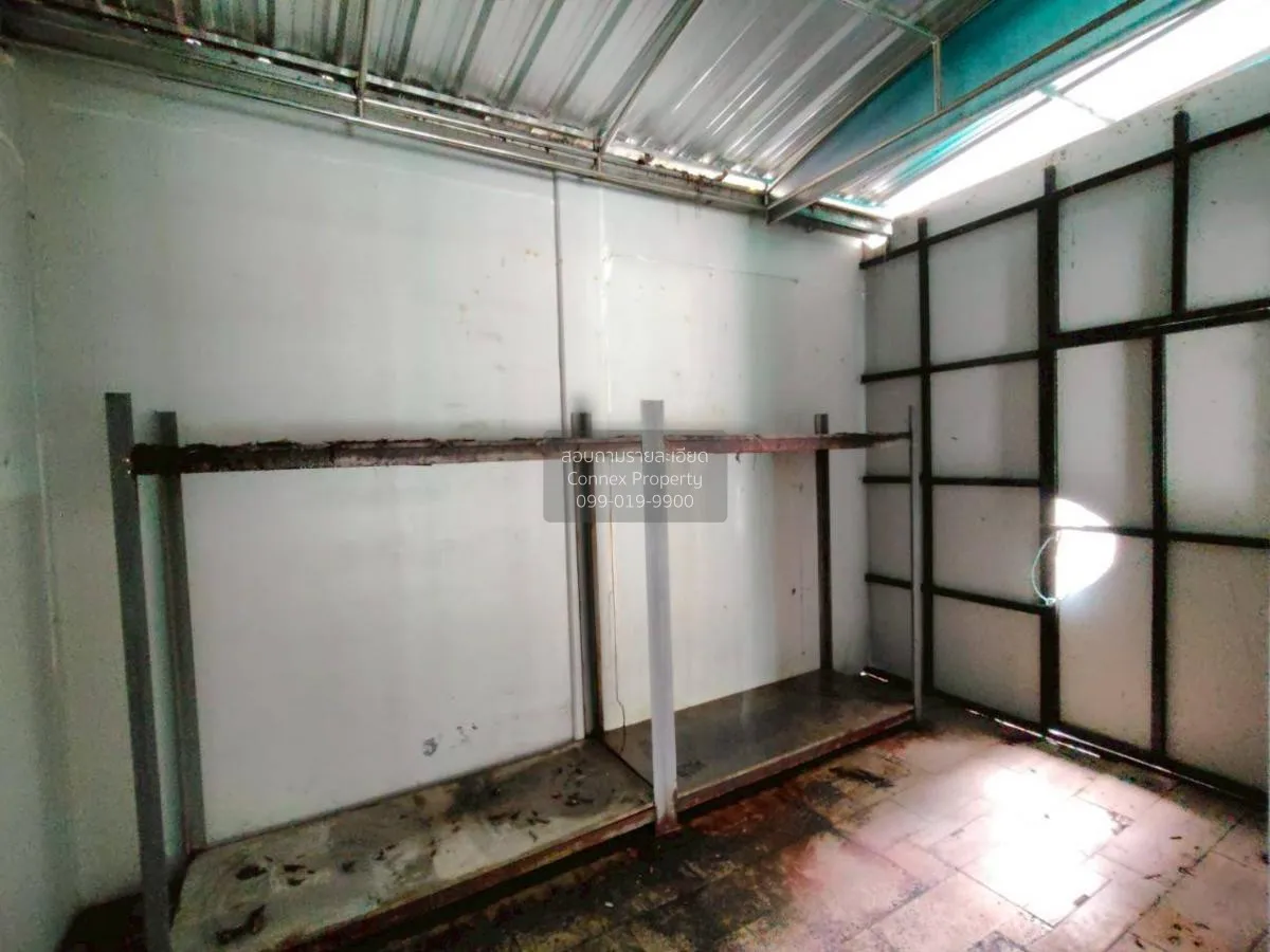 For Sale Townhouse/Townhome  , BAAN KLANG MUANG NGAMWONGWAN , riv