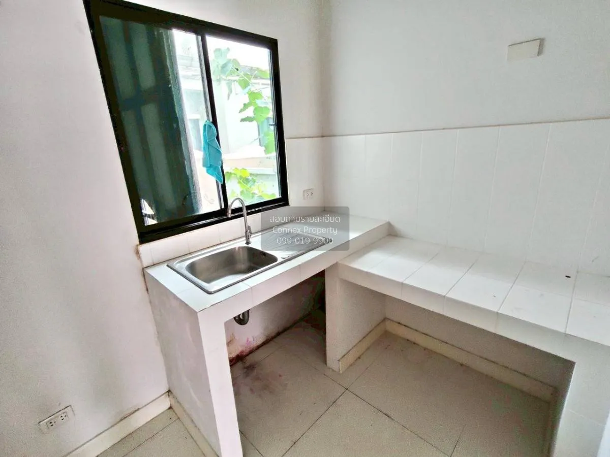 For Sale Townhouse/Townhome  , BAAN KLANG MUANG NGAMWONGWAN , riv
