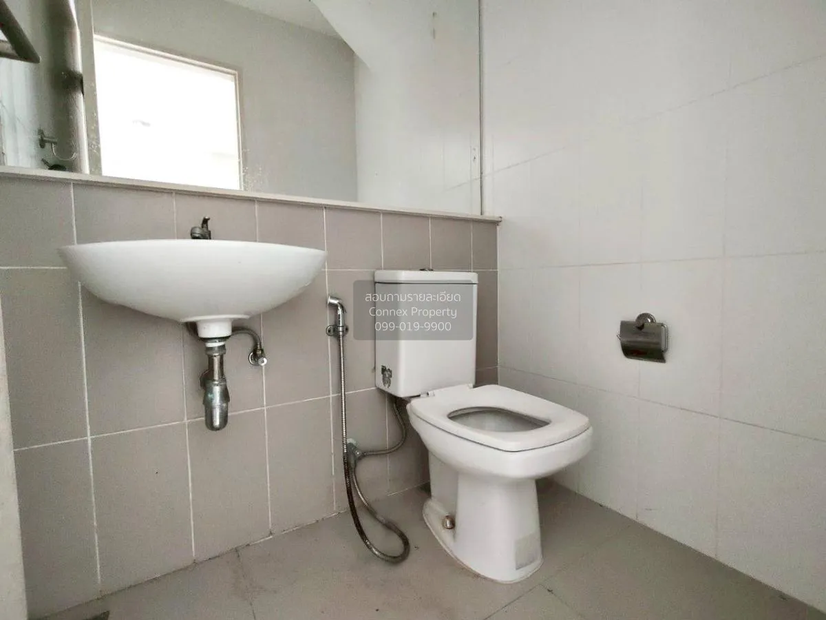 For Sale Townhouse/Townhome  , BAAN KLANG MUANG NGAMWONGWAN , riv