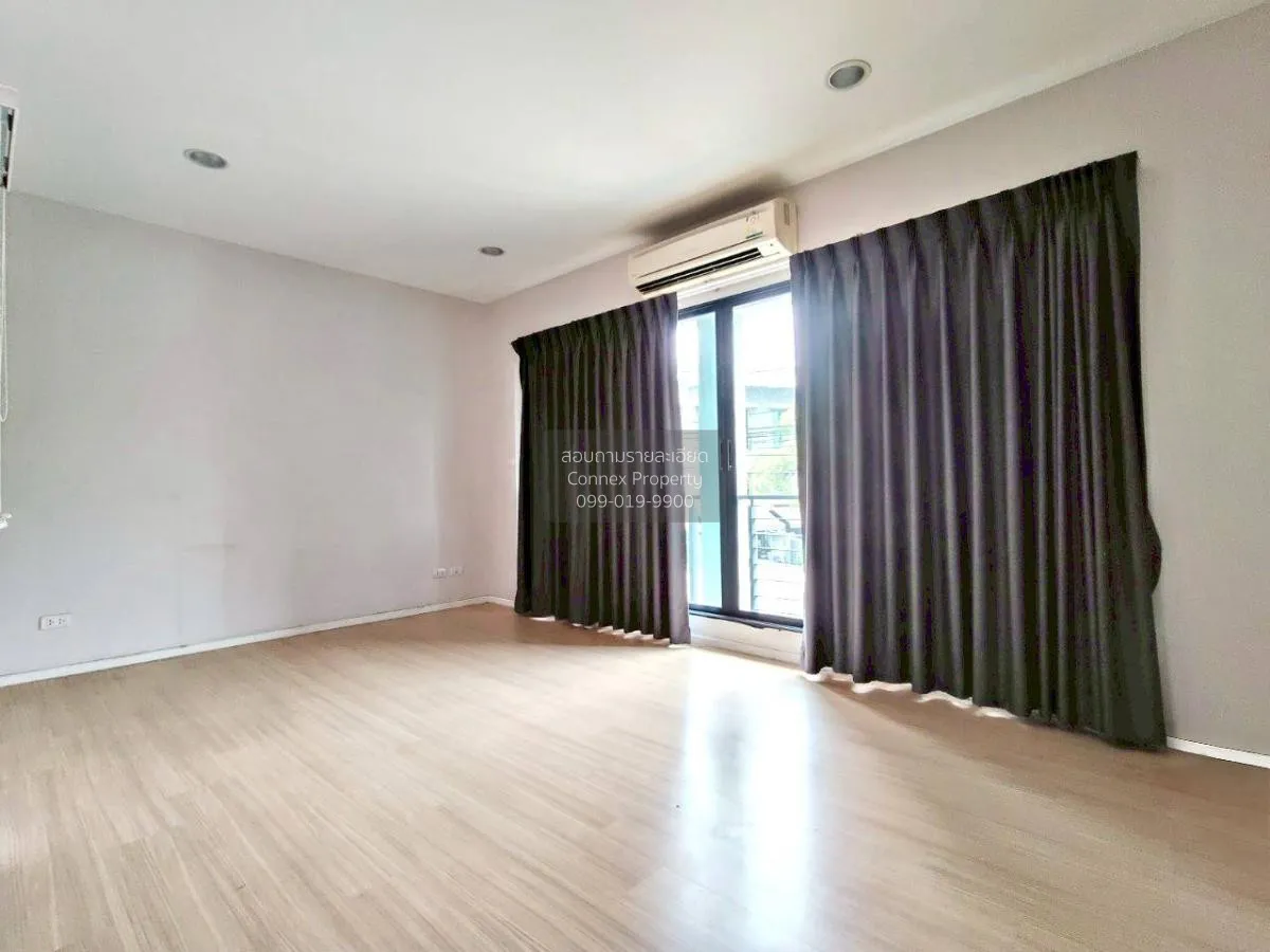 For Sale Townhouse/Townhome  , BAAN KLANG MUANG NGAMWONGWAN , riv