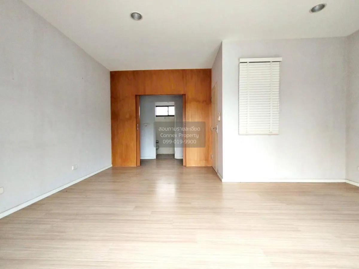 For Sale Townhouse/Townhome  , BAAN KLANG MUANG NGAMWONGWAN , riv