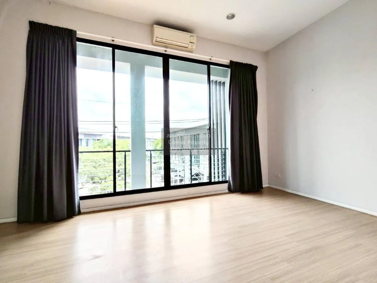 For Sale Townhouse/Townhome  , BAAN KLANG MUANG NGAMWONGWAN , riv