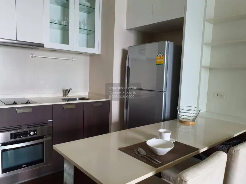 เช่าคอนโด  ไอวี่ ทองหล่อ BTS-ทองหล่อ คลองตันเหนือ เขต วัฒนา กรุงเ 1