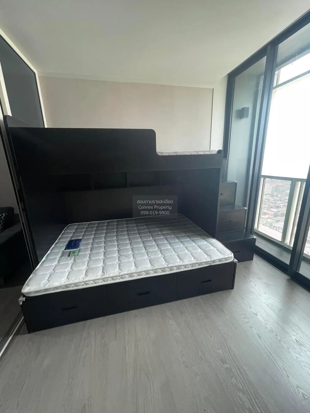 For Sale Condo , A Space ID Asoke-Ratchada , MRT-Phra Ram 9 , Din