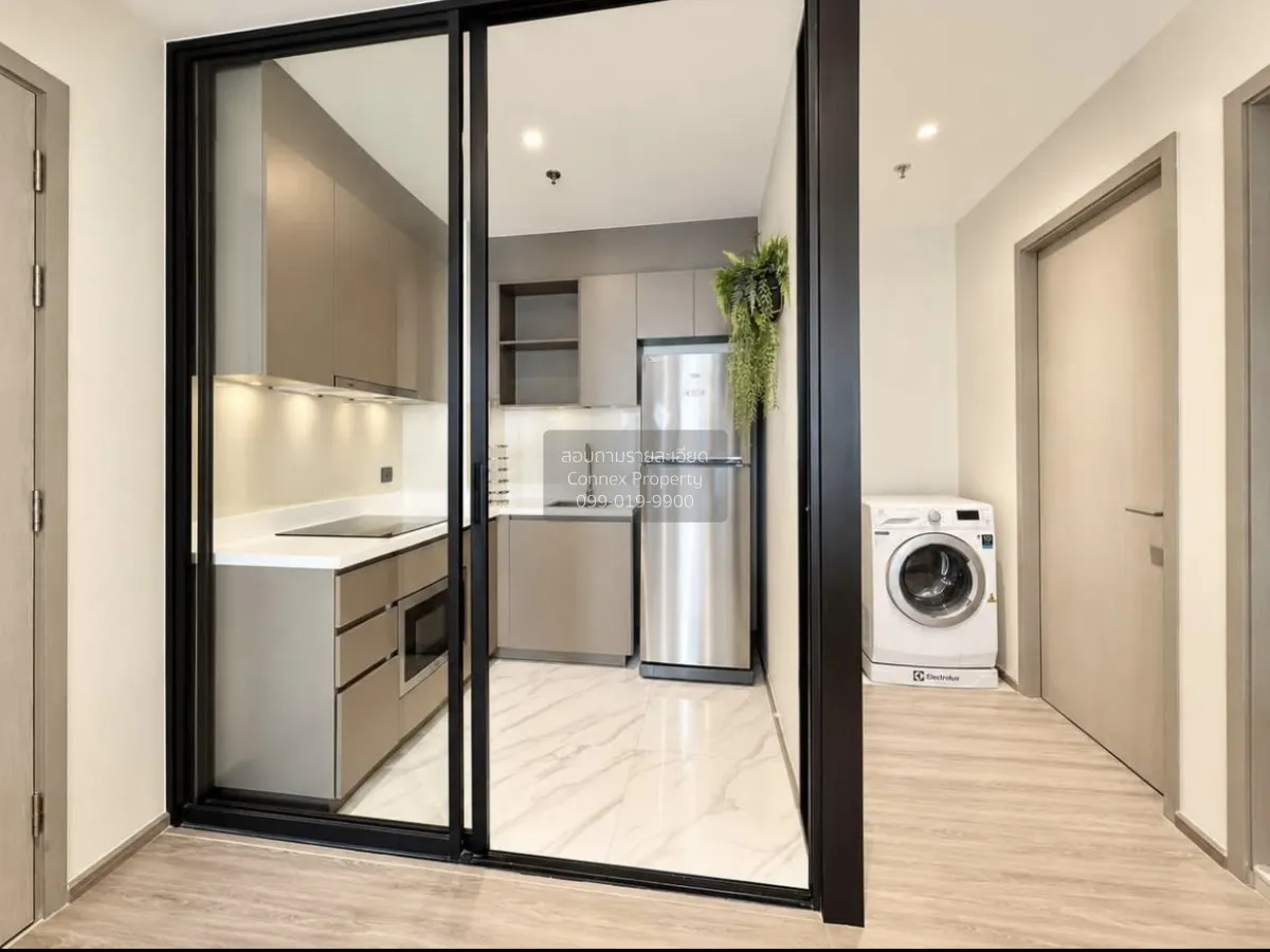 For Rent Condo , RHYTHM Ekkamai , nice view , BTS-Ekkamai , Khlon 3