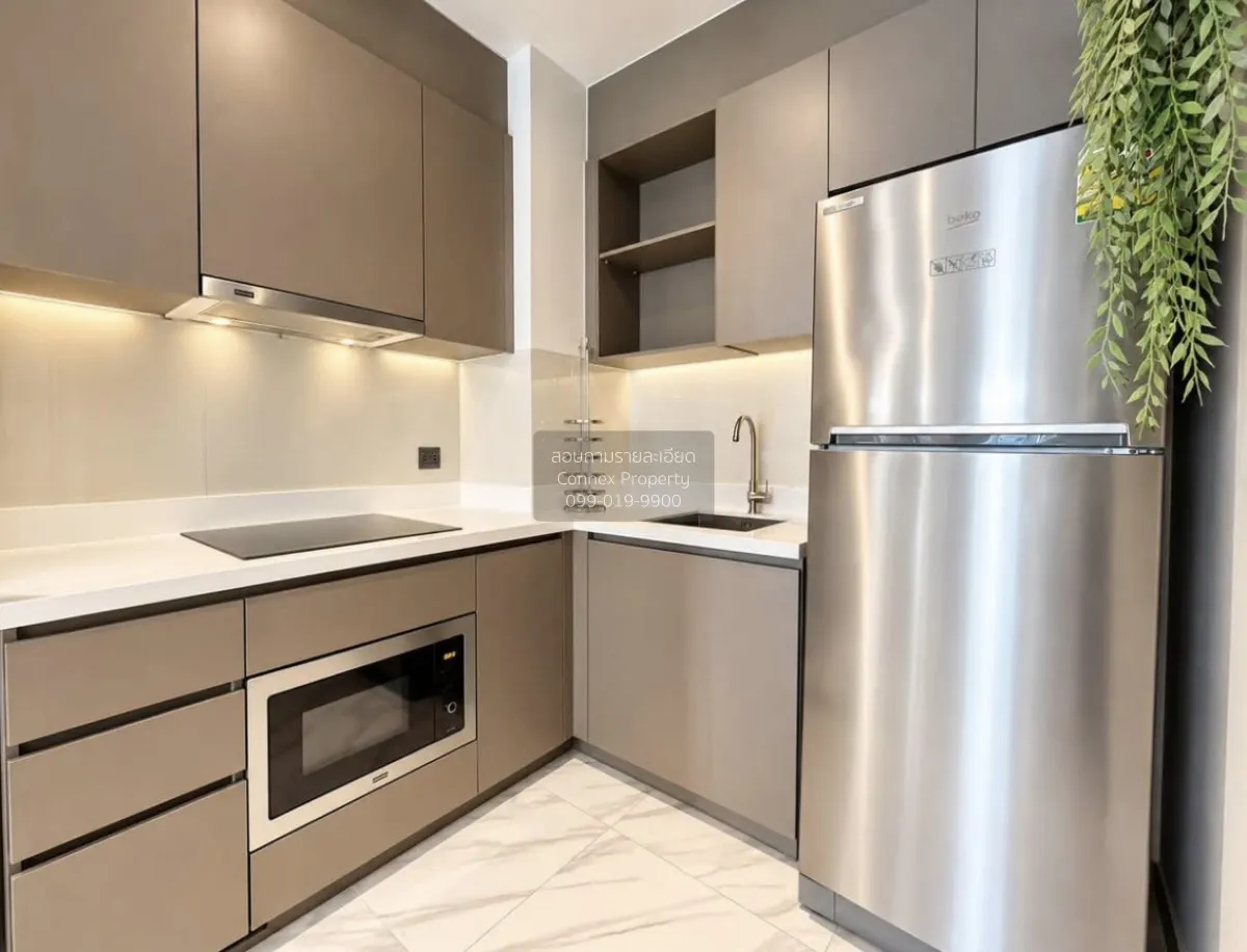 For Rent Condo , RHYTHM Ekkamai , nice view , BTS-Ekkamai , Khlon 4