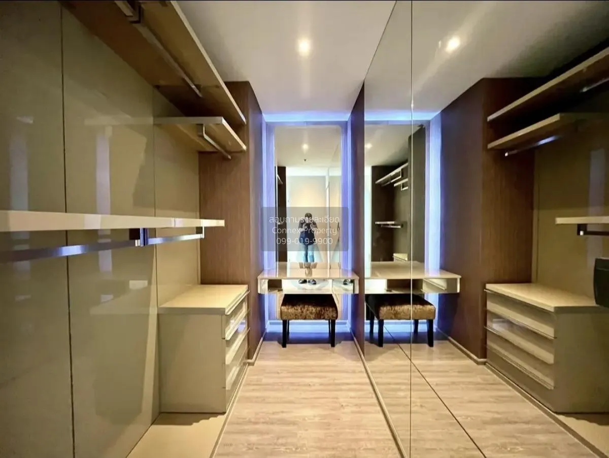 เช่าคอนโด  รึทึ่ม เอกมัย วิวสวย BTS-เอกมัย คลองตันเหนือ เขต วัฒนา 4