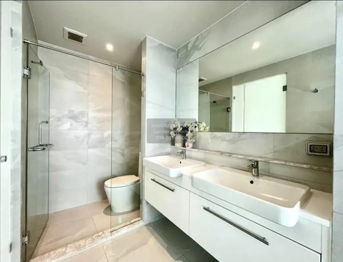 เช่าคอนโด  รึทึ่ม เอกมัย วิวสวย BTS-เอกมัย คลองตันเหนือ เขต วัฒนา