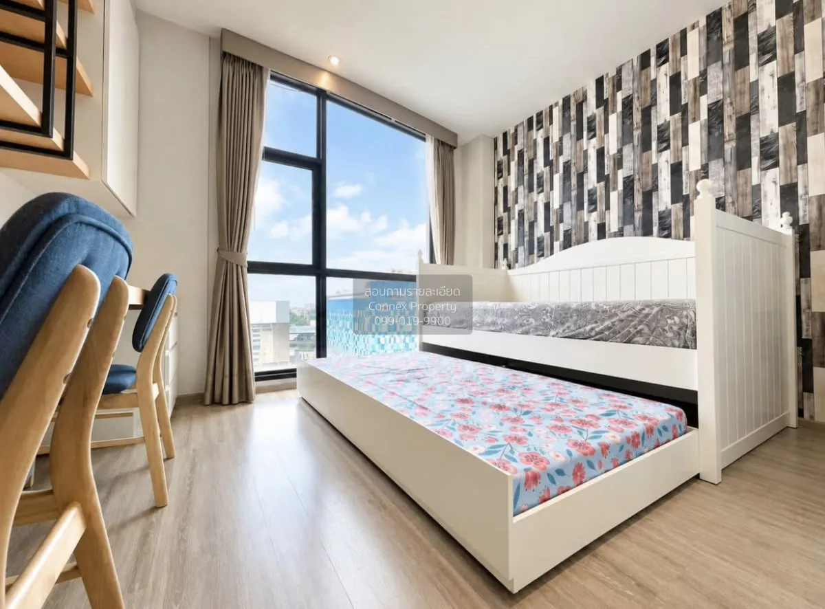 For Rent Condo , RHYTHM Ekkamai , nice view , BTS-Ekkamai , Khlon