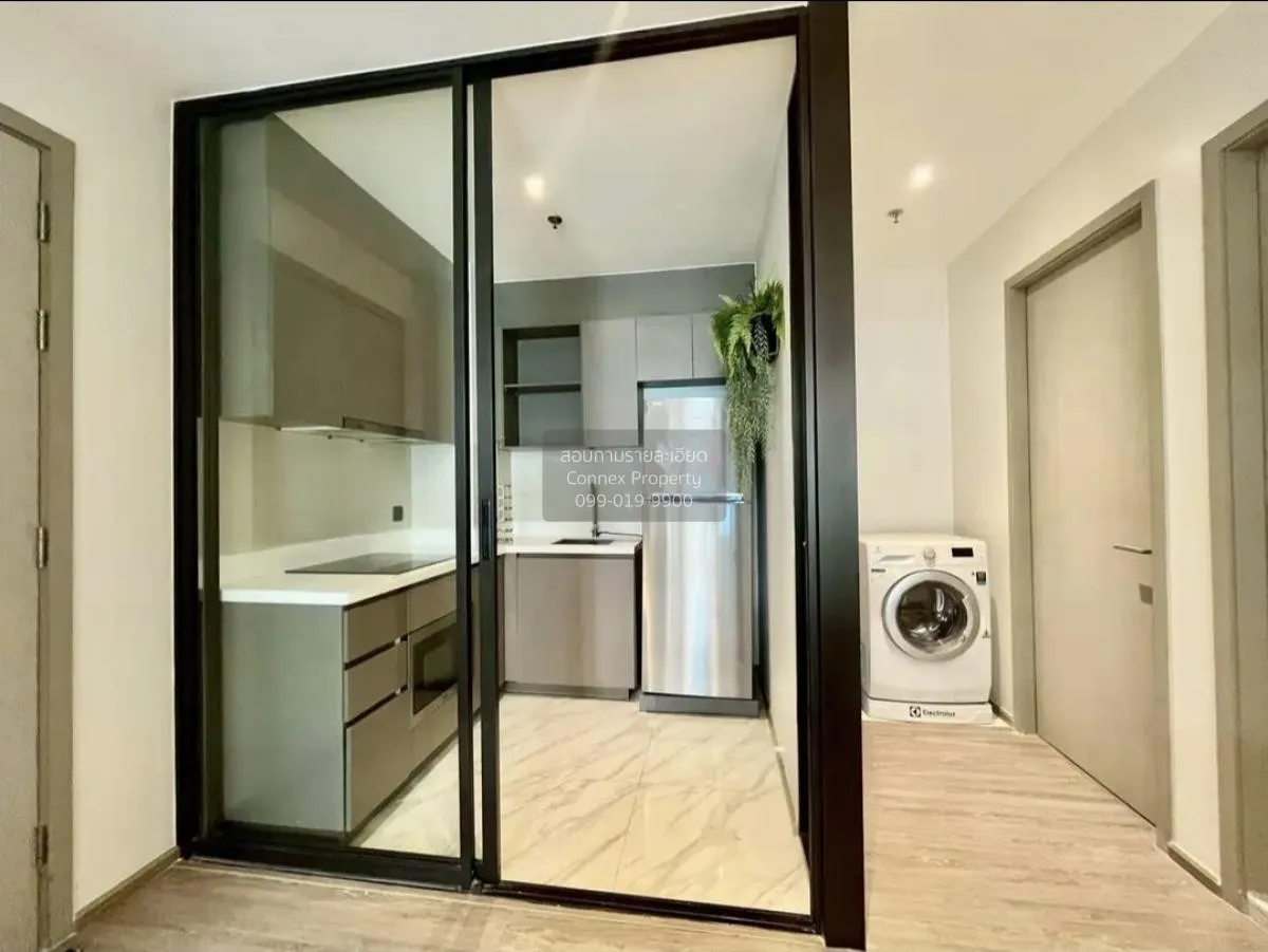 เช่าคอนโด  รึทึ่ม เอกมัย วิวสวย BTS-เอกมัย คลองตันเหนือ เขต วัฒนา