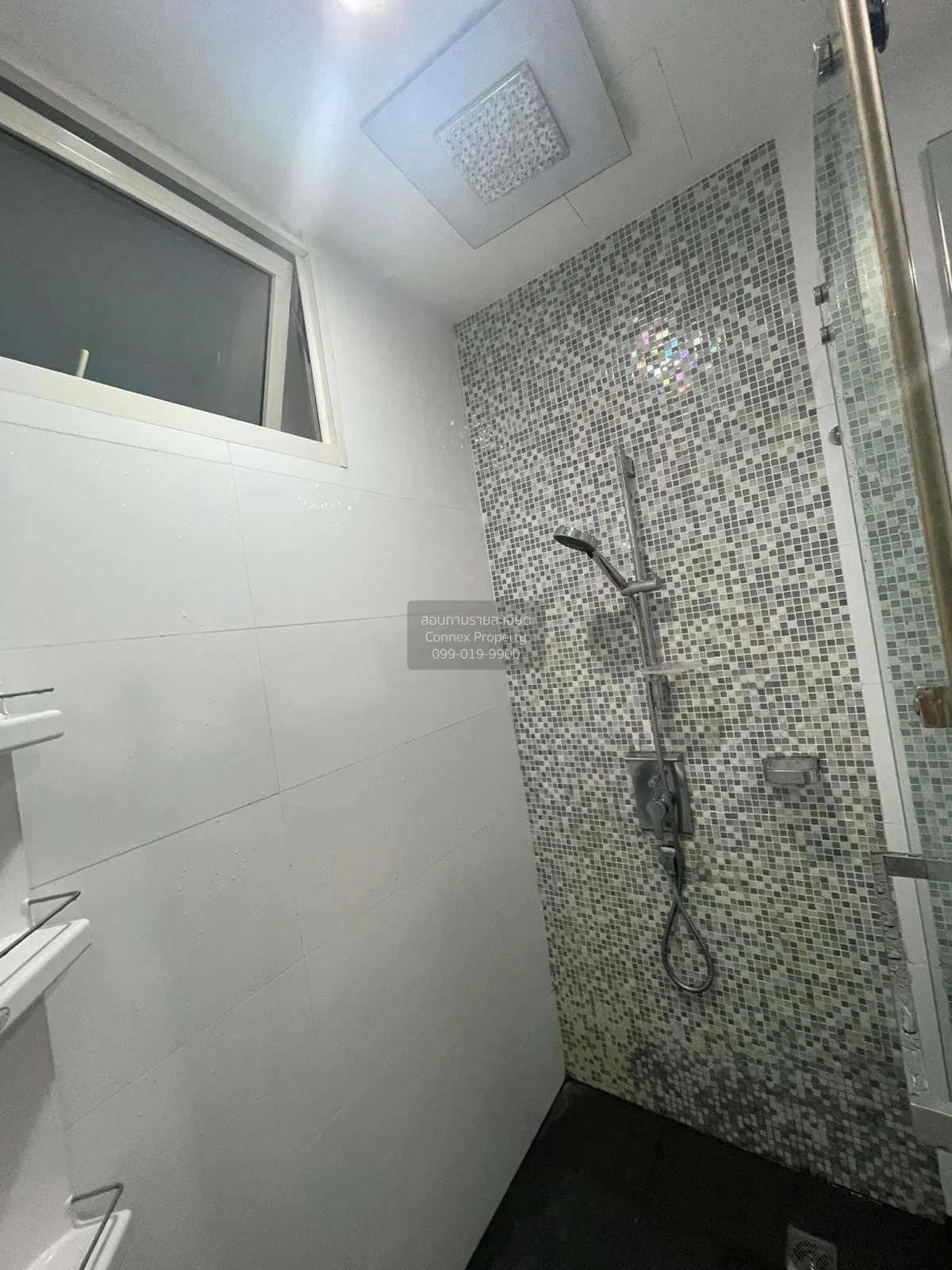 For Rent Condo , A Space ID Asoke-Ratchada , MRT-Phra Ram 9 , Din