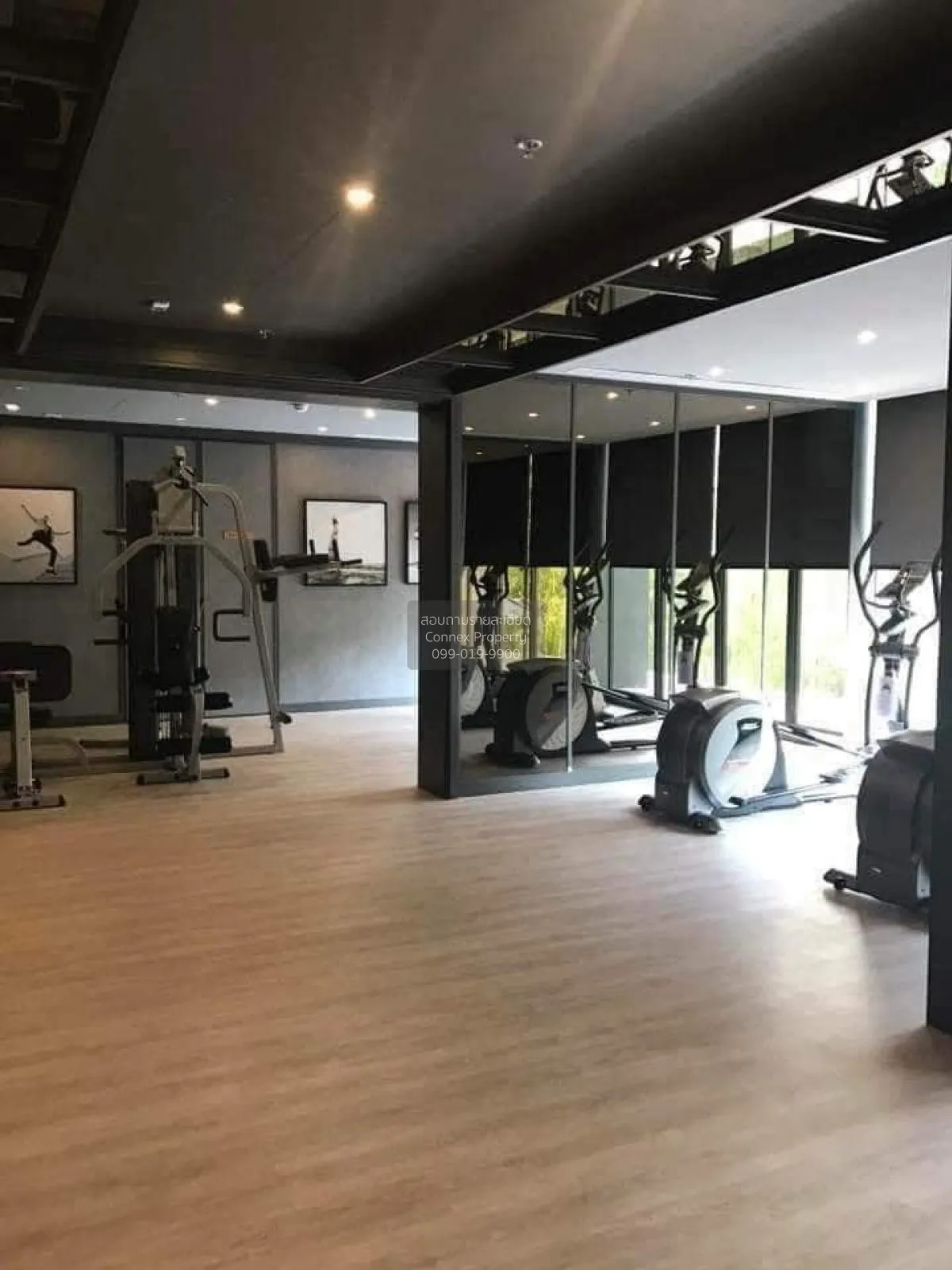 For Rent Condo , A Space ID Asoke-Ratchada , MRT-Phra Ram 9 , Din