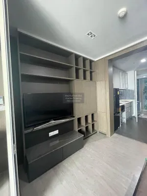 For Rent Condo , A Space ID Asoke-Ratchada , MRT-Phra Ram 9 , Din Daeng , Din Daeng , Bangkok , CX-121964