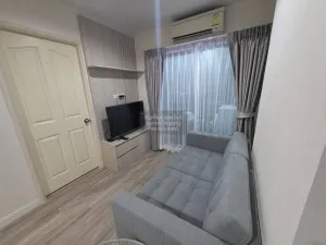 เช่าคอนโด  ลุมพินี วิลล์ ราษฎร์บูรณะ-ริเวอร์วิว บางปะกอก เขต ราษฎร์บูรณะ กรุงเทพ CX-121966