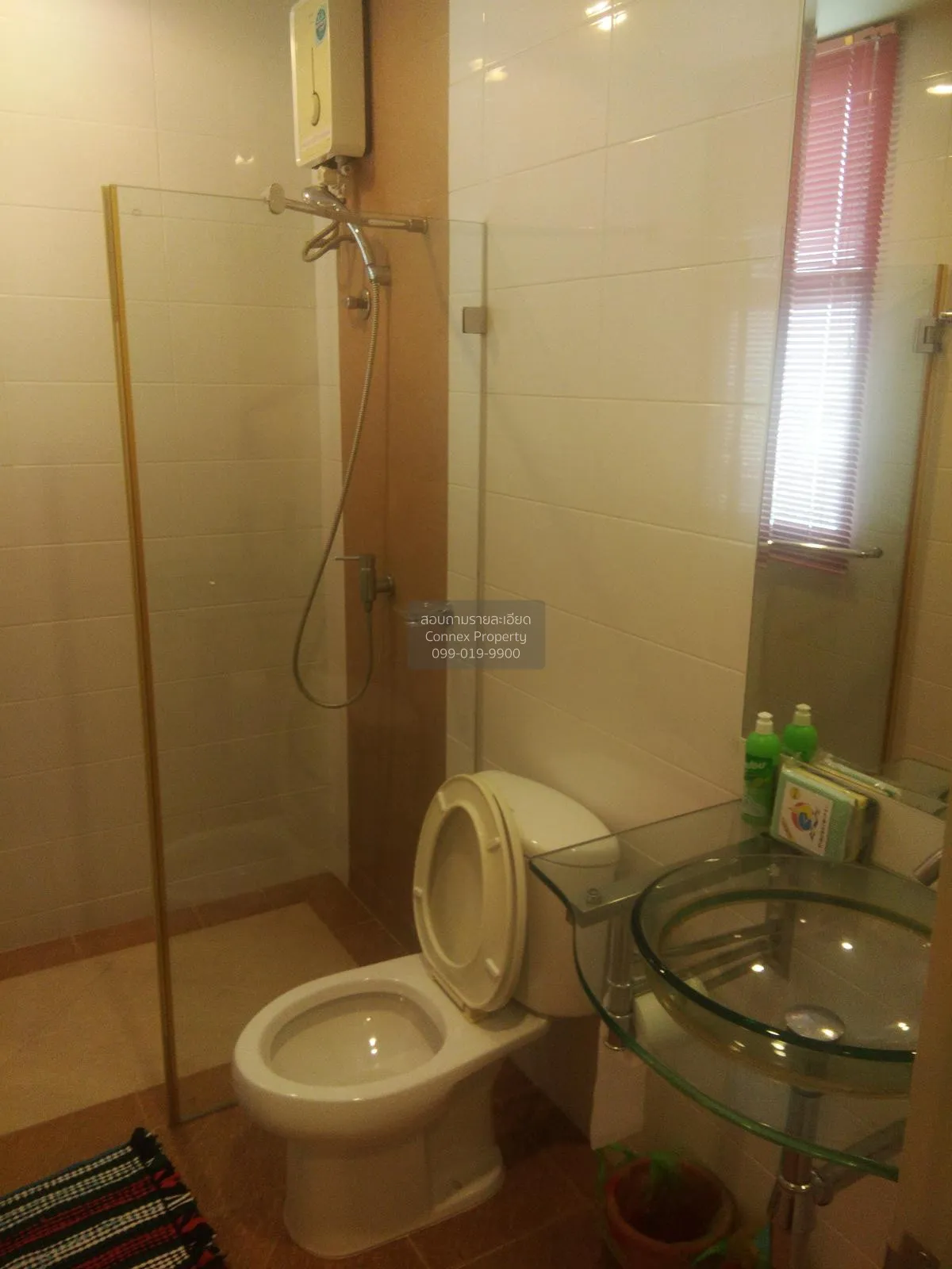 เช่าคอนโด  เดอะ คอมพลีท ราชปรารภ BTS-อนุสาวรีย์ชัยสมรภูมิ มักกะสั