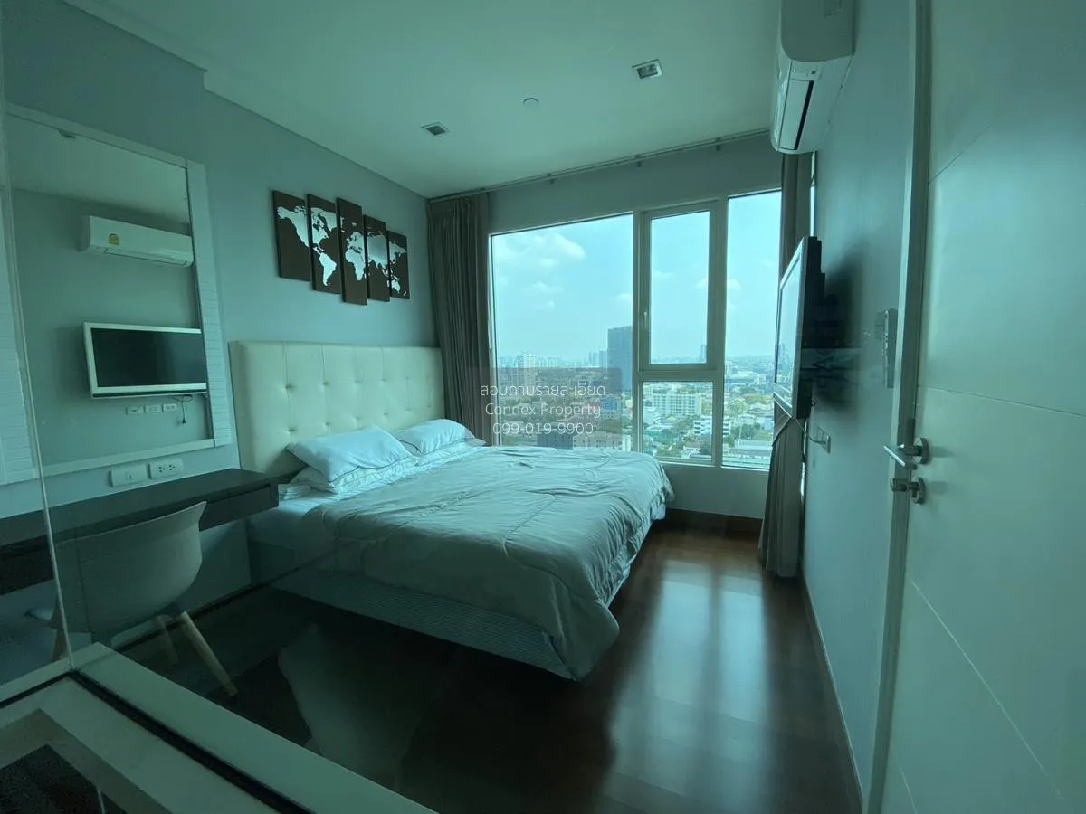 เช่าคอนโด  ไอวี่ ทองหล่อ BTS-ทองหล่อ คลองตันเหนือ เขต วัฒนา กรุงเ