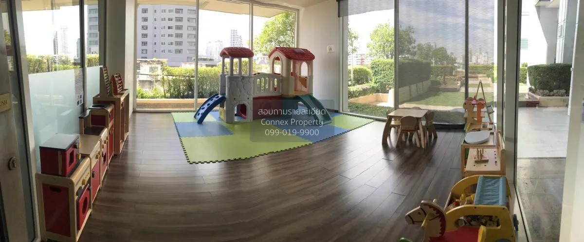 เช่าคอนโด  ไอวี่ ทองหล่อ BTS-ทองหล่อ คลองตันเหนือ เขต วัฒนา กรุงเ