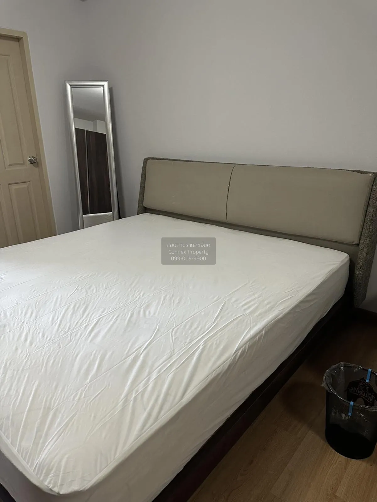 เช่าคอนโด  ศุภาลัย ปาร์ค เอกมัย - ทองหล่อ ชั้นสูง BTS-เอกมัย บางก