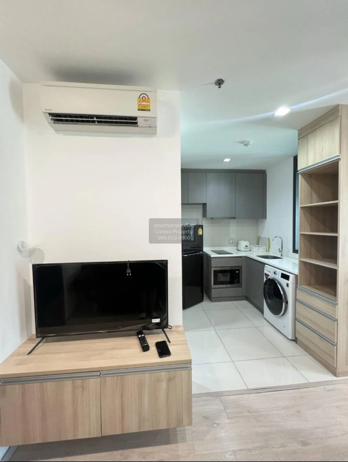 For Sale Condo , RHYTHM Rangnam , BTS-Victory Monument , Thanon P 3
