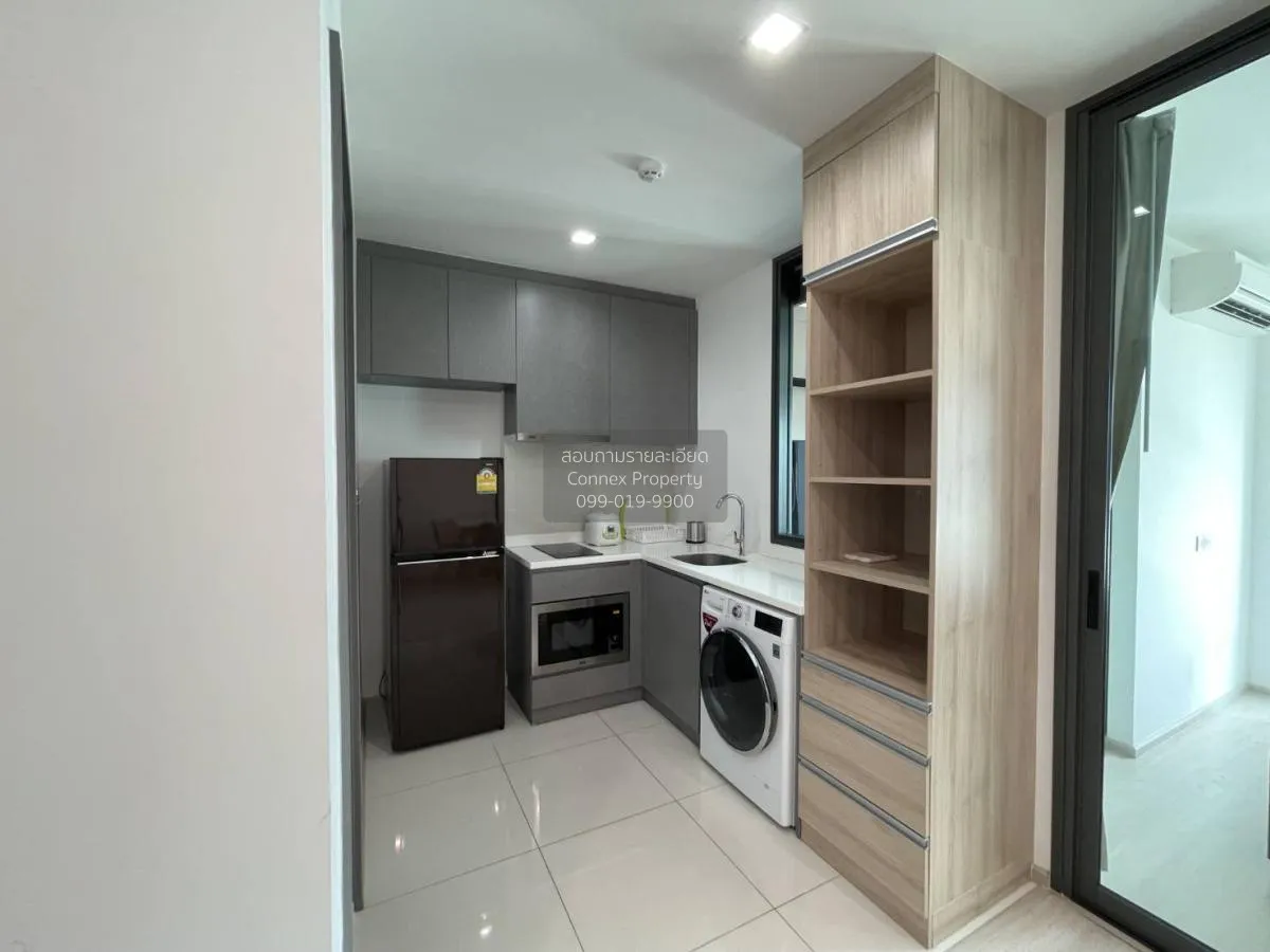 For Sale Condo , RHYTHM Rangnam , BTS-Victory Monument , Thanon P 4