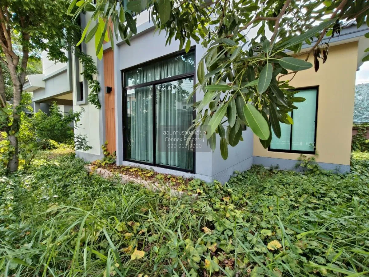 For Sale House , Casa Ville Wongwaen-Ramintra , O Ngoen , Sai Mai 4