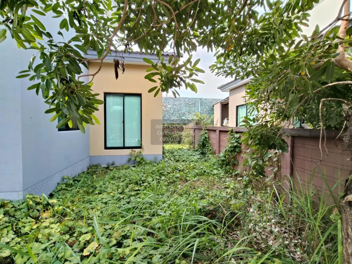 For Sale House , Casa Ville Wongwaen-Ramintra , O Ngoen , Sai Mai