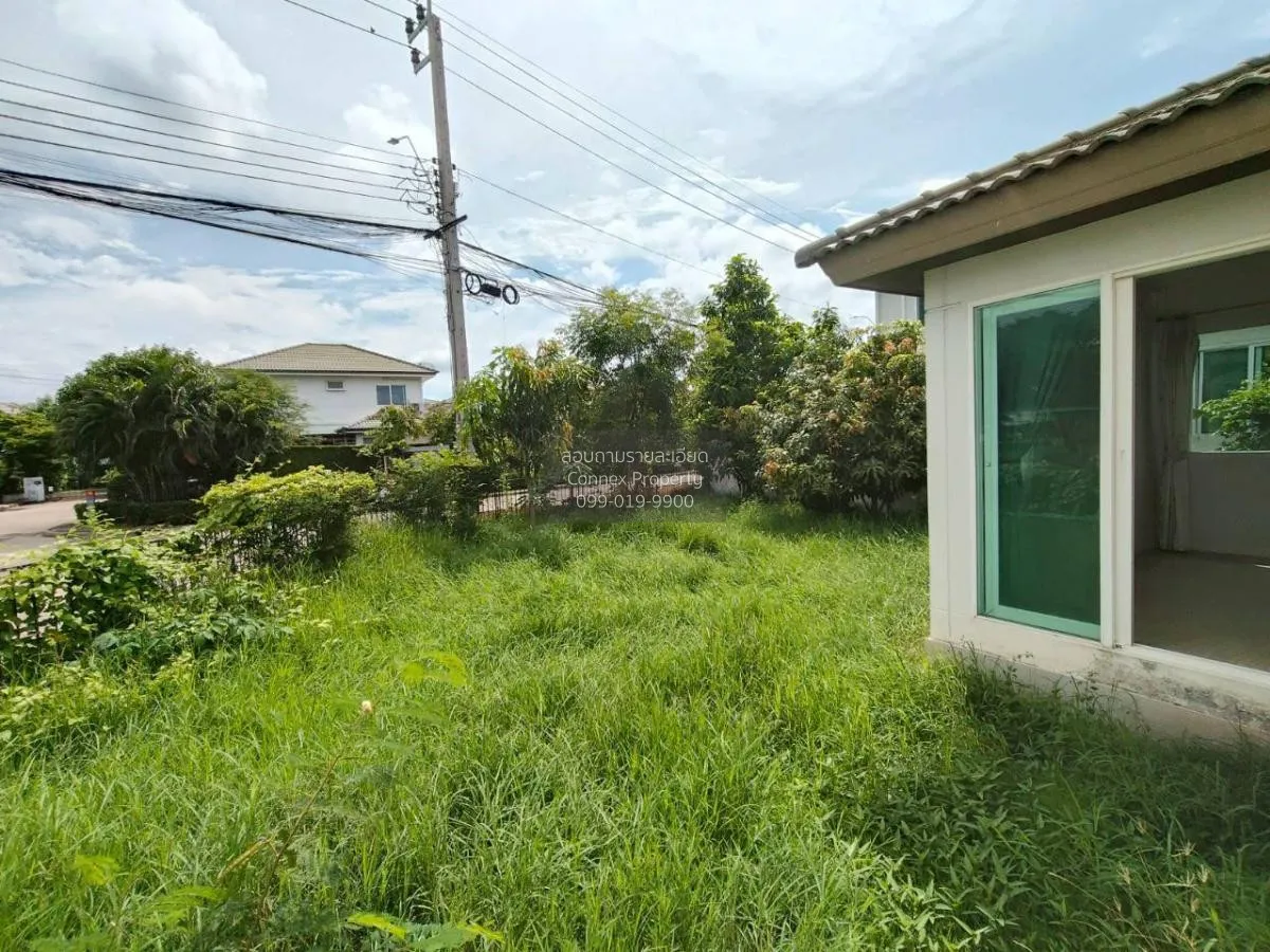 For Sale House , Villaggio Rama 2 , Samae Dam , Bang Khun Thian ,