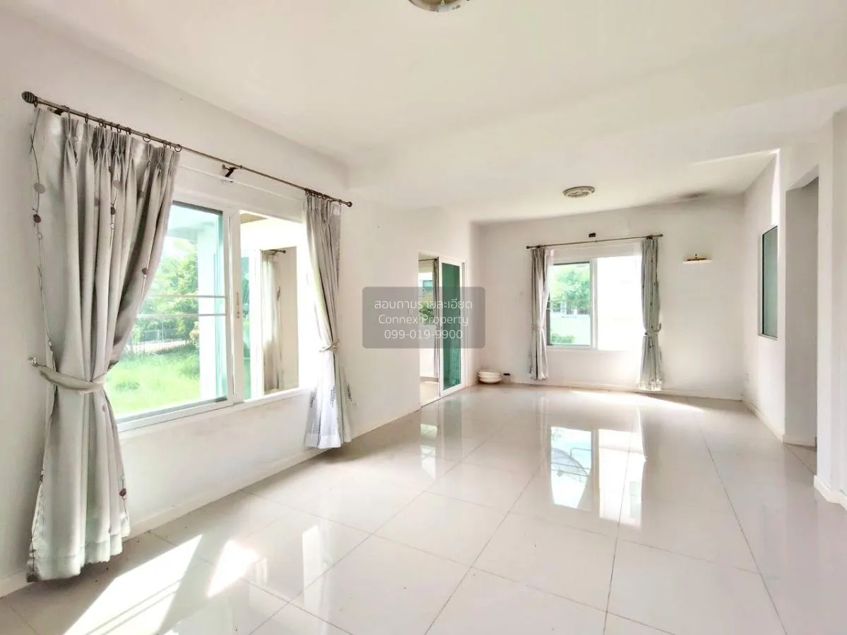 For Sale House , Villaggio Rama 2 , Samae Dam , Bang Khun Thian ,