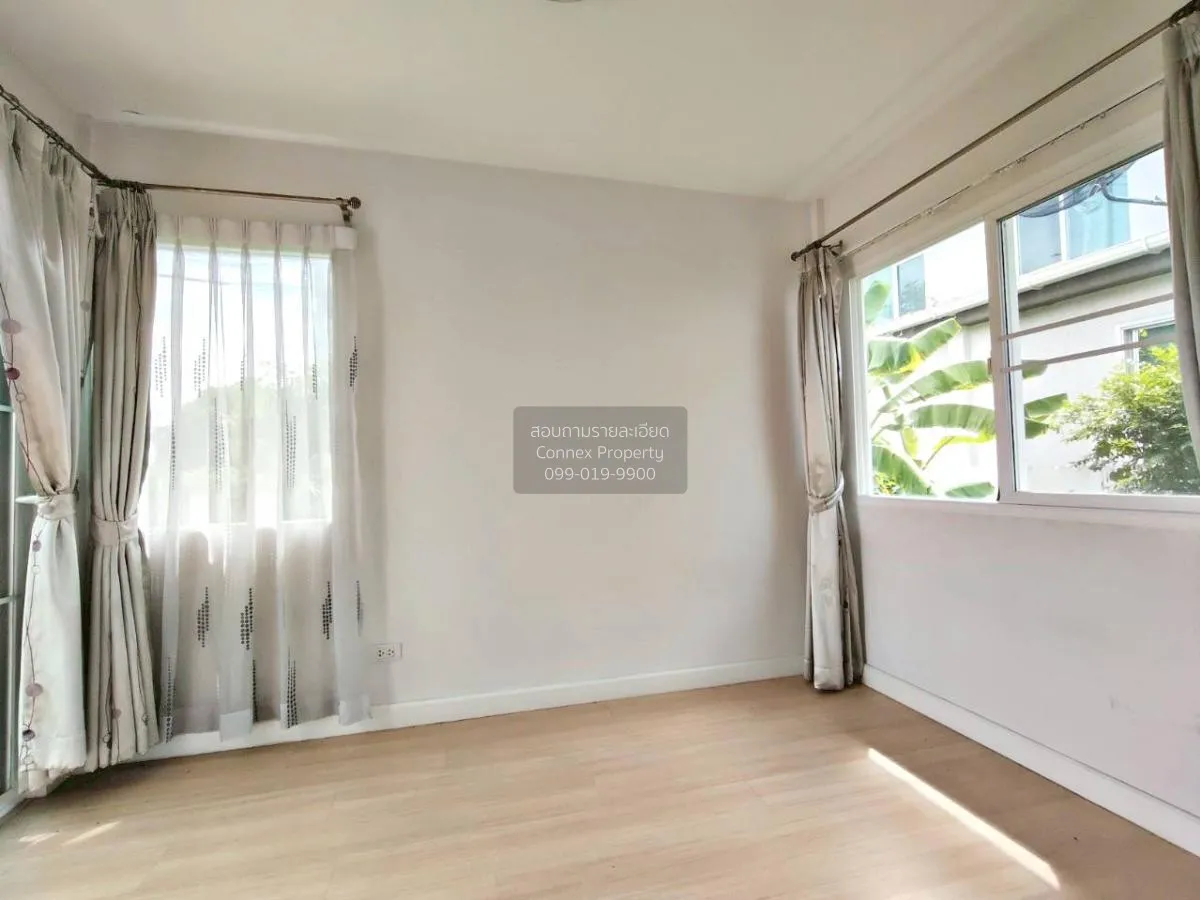 For Sale House , Villaggio Rama 2 , Samae Dam , Bang Khun Thian ,