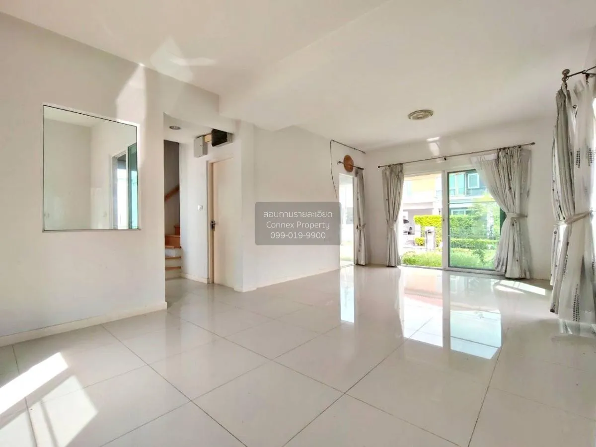 For Sale House , Villaggio Rama 2 , Samae Dam , Bang Khun Thian ,