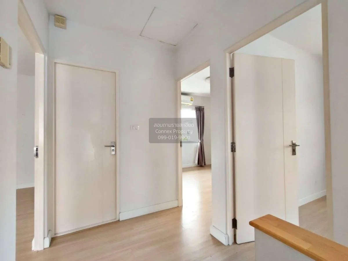 For Sale House , Villaggio Rama 2 , Samae Dam , Bang Khun Thian ,