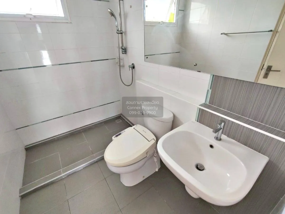 For Sale House , Villaggio Rama 2 , Samae Dam , Bang Khun Thian ,