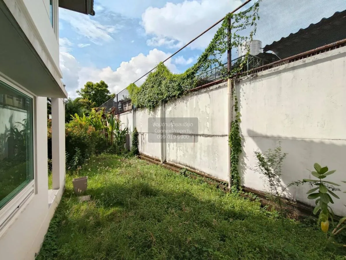 ขายบ้าน  มัณฑนา กัลปพฤกษ์-วงแหวน บางแค เขต บางแค กรุงเทพ CX-12198