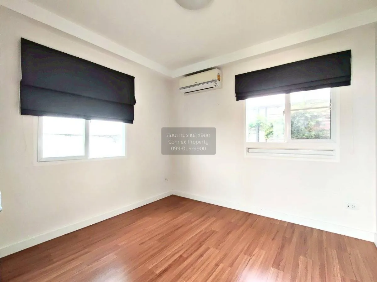 ขายบ้าน  มัณฑนา กัลปพฤกษ์-วงแหวน บางแค เขต บางแค กรุงเทพ CX-12198