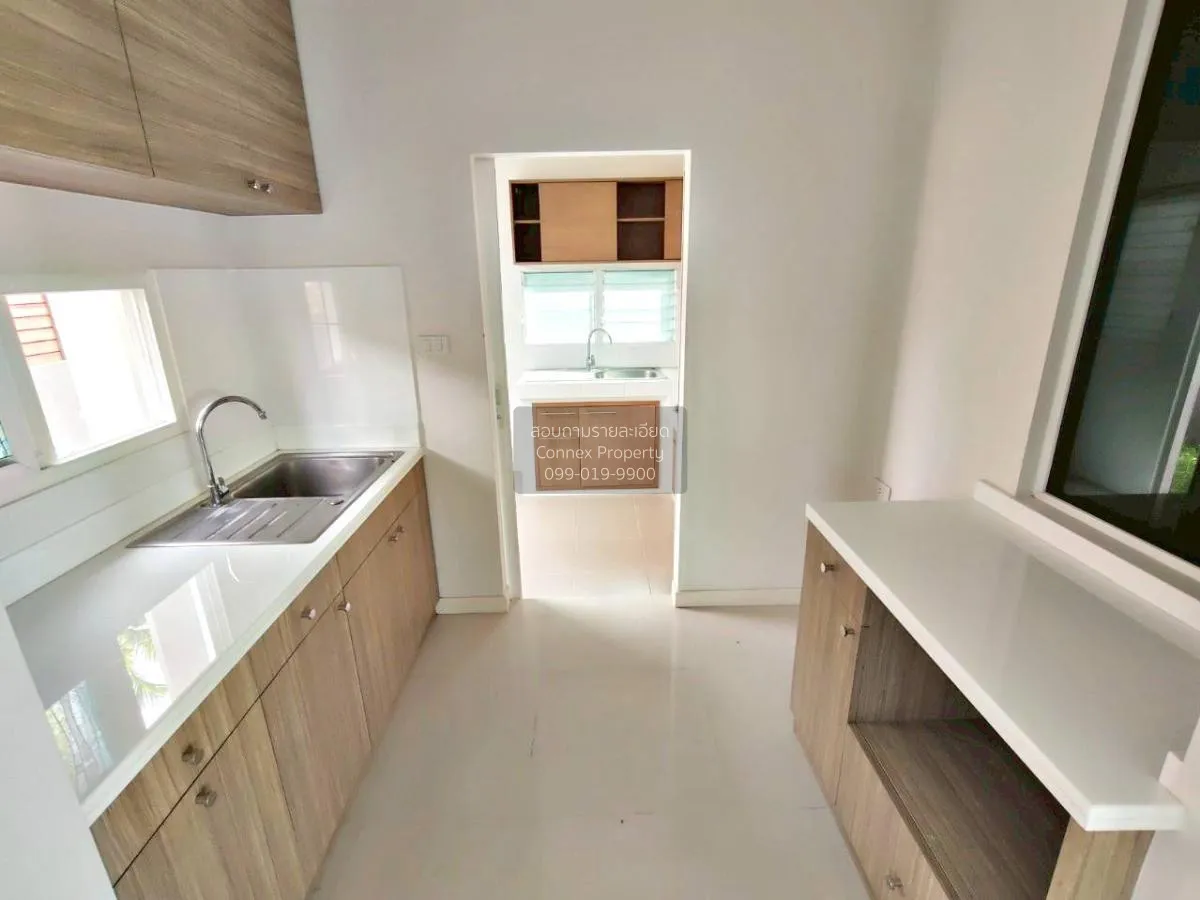 ขายบ้าน  มัณฑนา กัลปพฤกษ์-วงแหวน บางแค เขต บางแค กรุงเทพ CX-12198