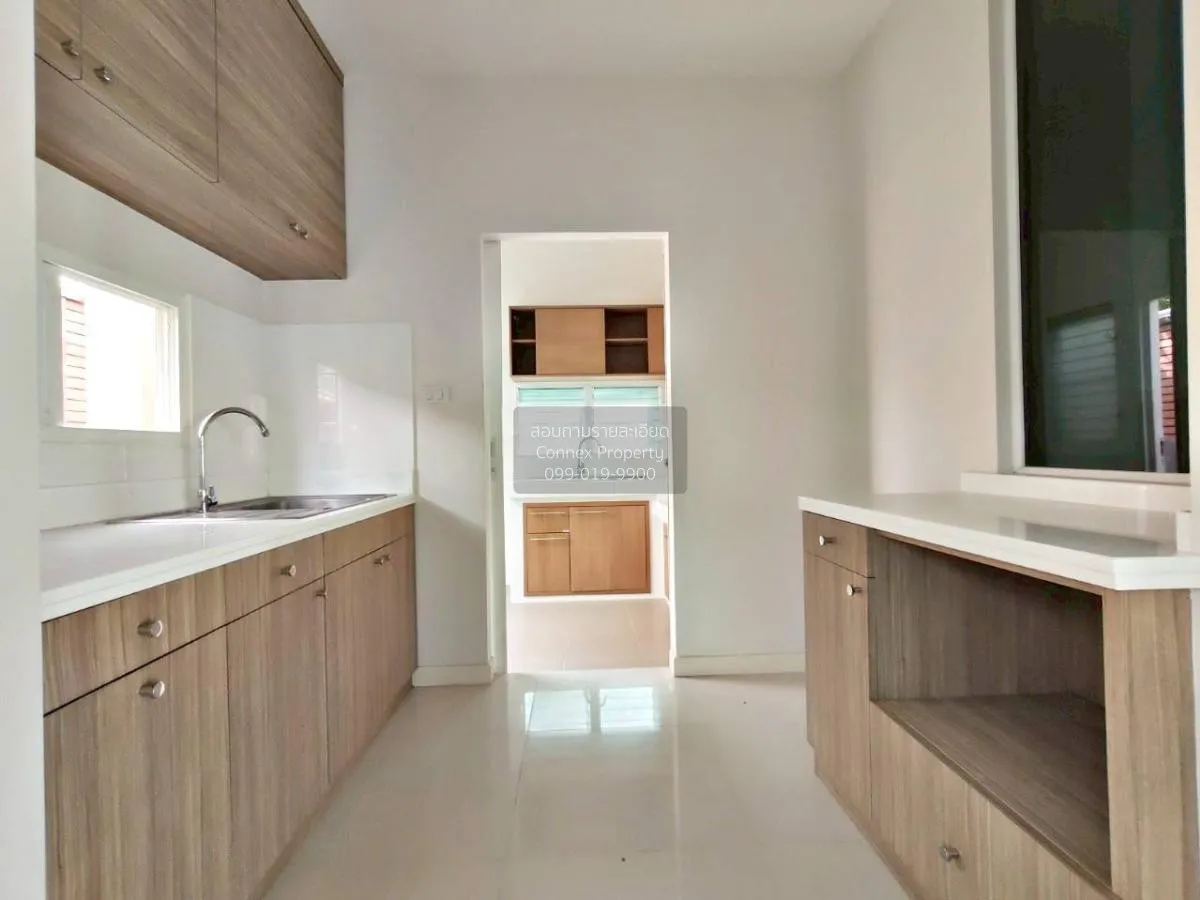 ขายบ้าน  มัณฑนา กัลปพฤกษ์-วงแหวน บางแค เขต บางแค กรุงเทพ CX-12198