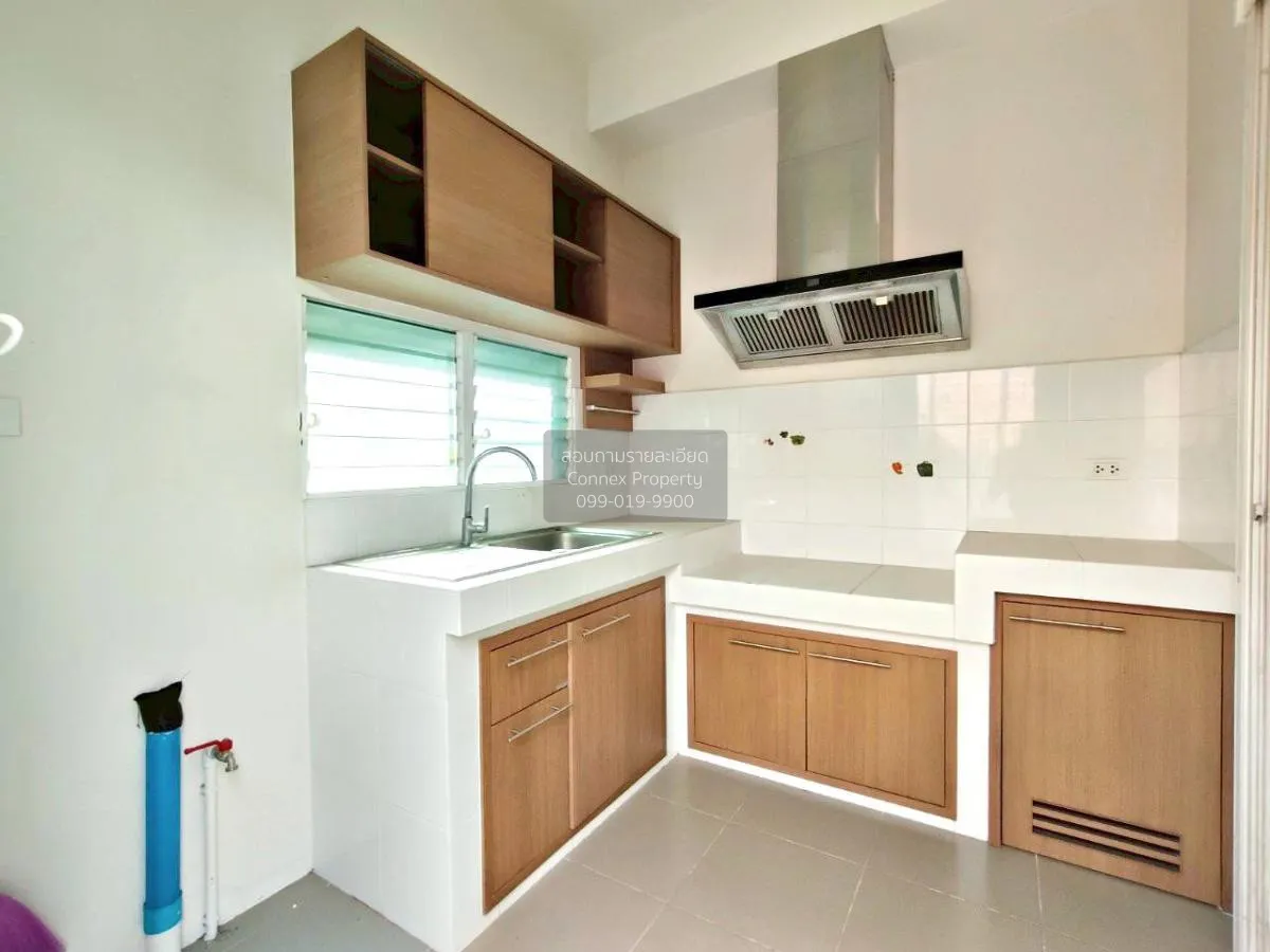 ขายบ้าน  มัณฑนา กัลปพฤกษ์-วงแหวน บางแค เขต บางแค กรุงเทพ CX-12198