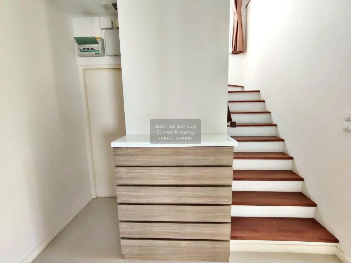 ขายบ้าน  มัณฑนา กัลปพฤกษ์-วงแหวน บางแค เขต บางแค กรุงเทพ CX-12198