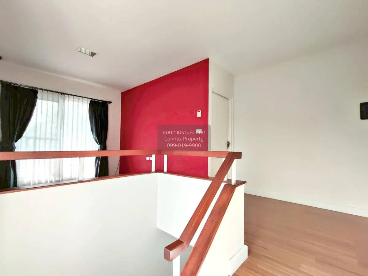 ขายบ้าน  มัณฑนา กัลปพฤกษ์-วงแหวน บางแค เขต บางแค กรุงเทพ CX-12198