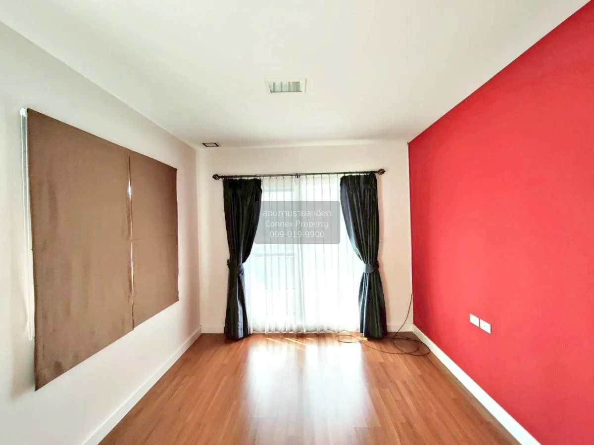 ขายบ้าน  มัณฑนา กัลปพฤกษ์-วงแหวน บางแค เขต บางแค กรุงเทพ CX-12198