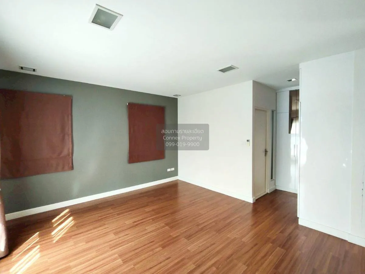 ขายบ้าน  มัณฑนา กัลปพฤกษ์-วงแหวน บางแค เขต บางแค กรุงเทพ CX-12198