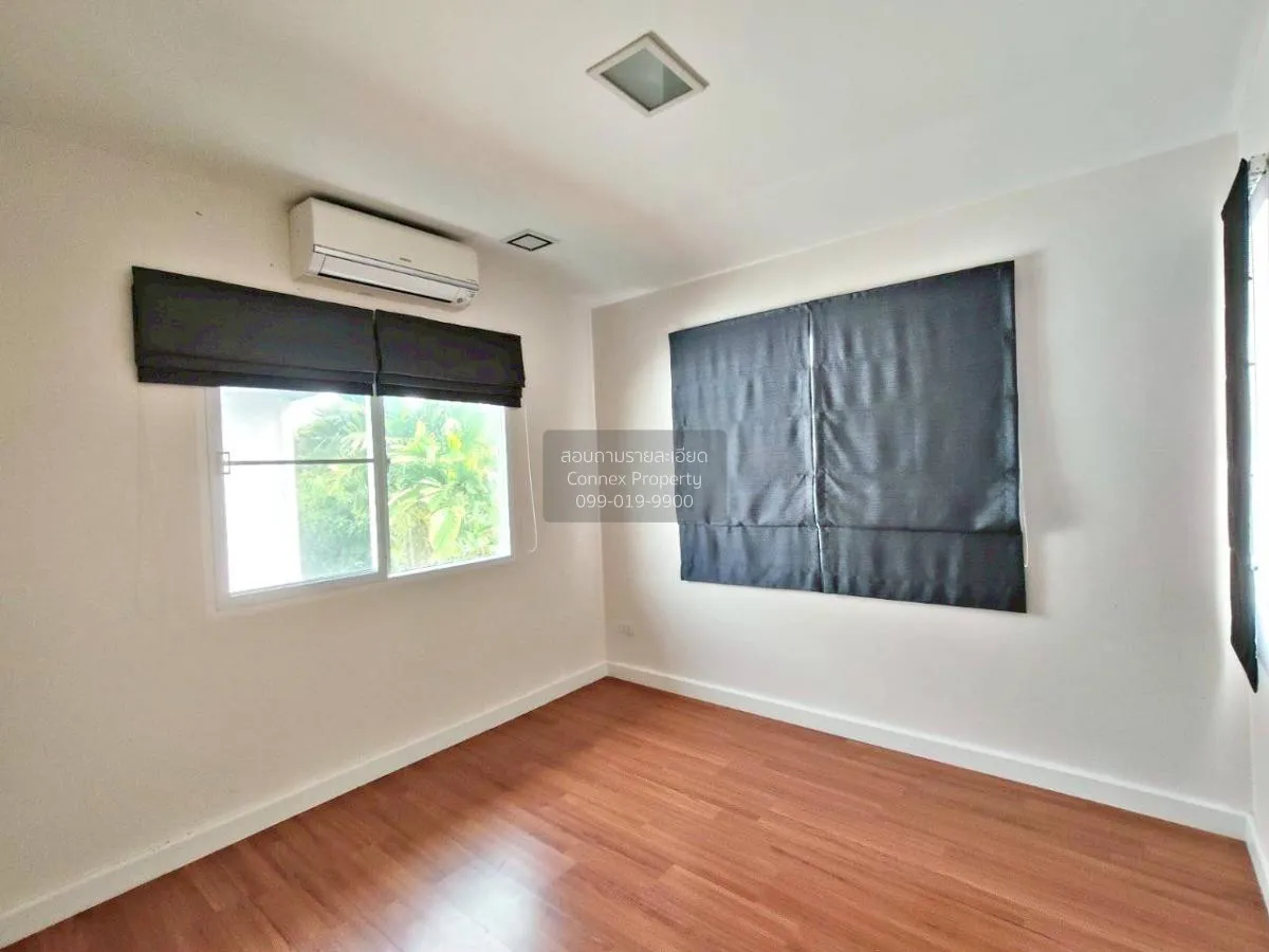 ขายบ้าน  มัณฑนา กัลปพฤกษ์-วงแหวน บางแค เขต บางแค กรุงเทพ CX-12198