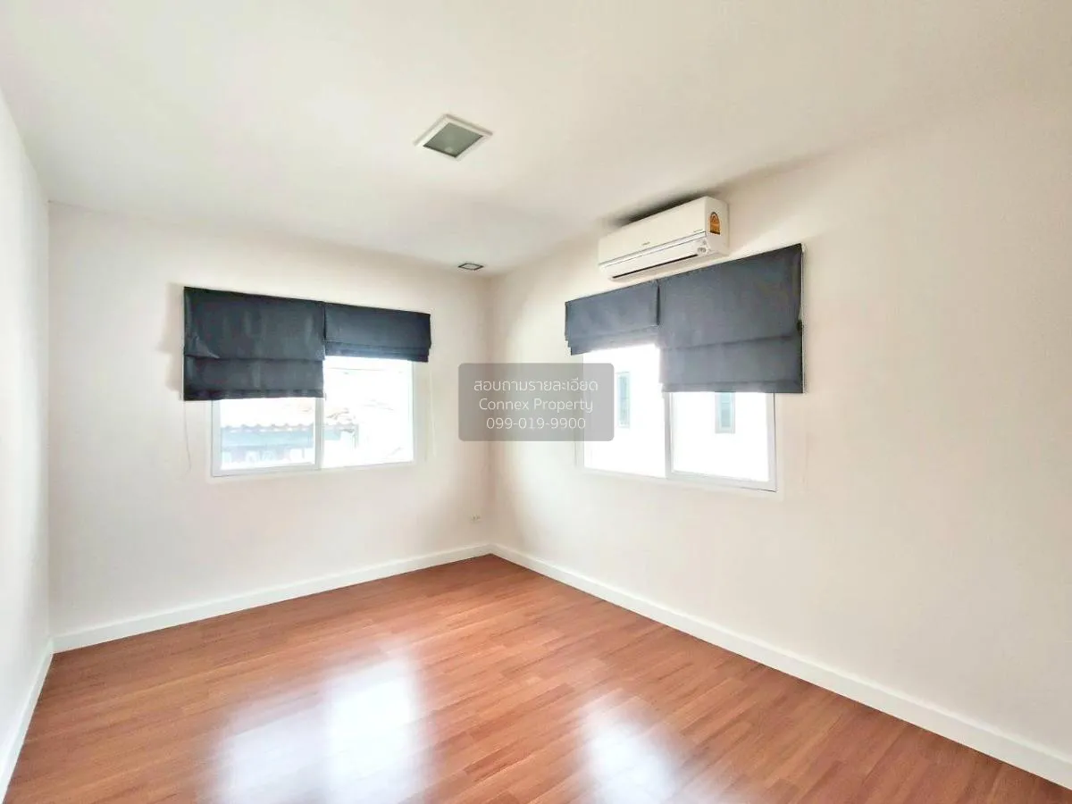 ขายบ้าน  มัณฑนา กัลปพฤกษ์-วงแหวน บางแค เขต บางแค กรุงเทพ CX-12198